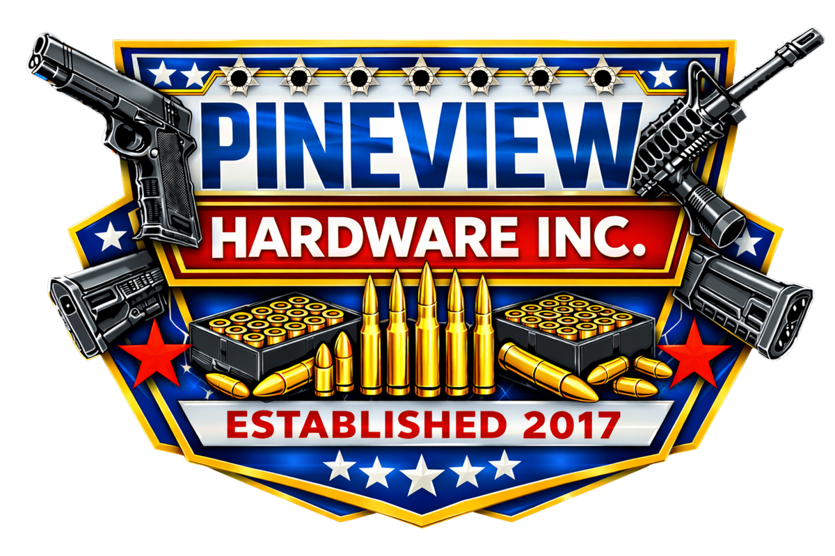 Pineview Hardware