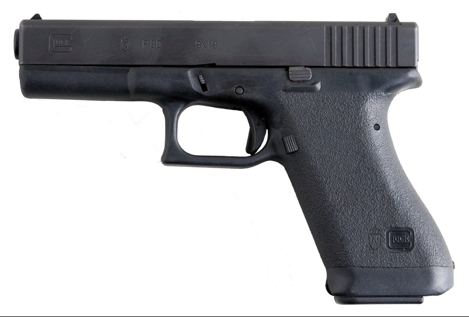 glock