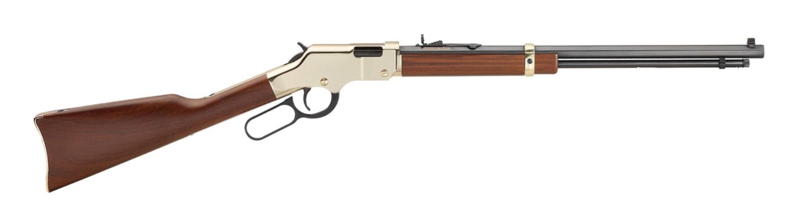 Henry GB22