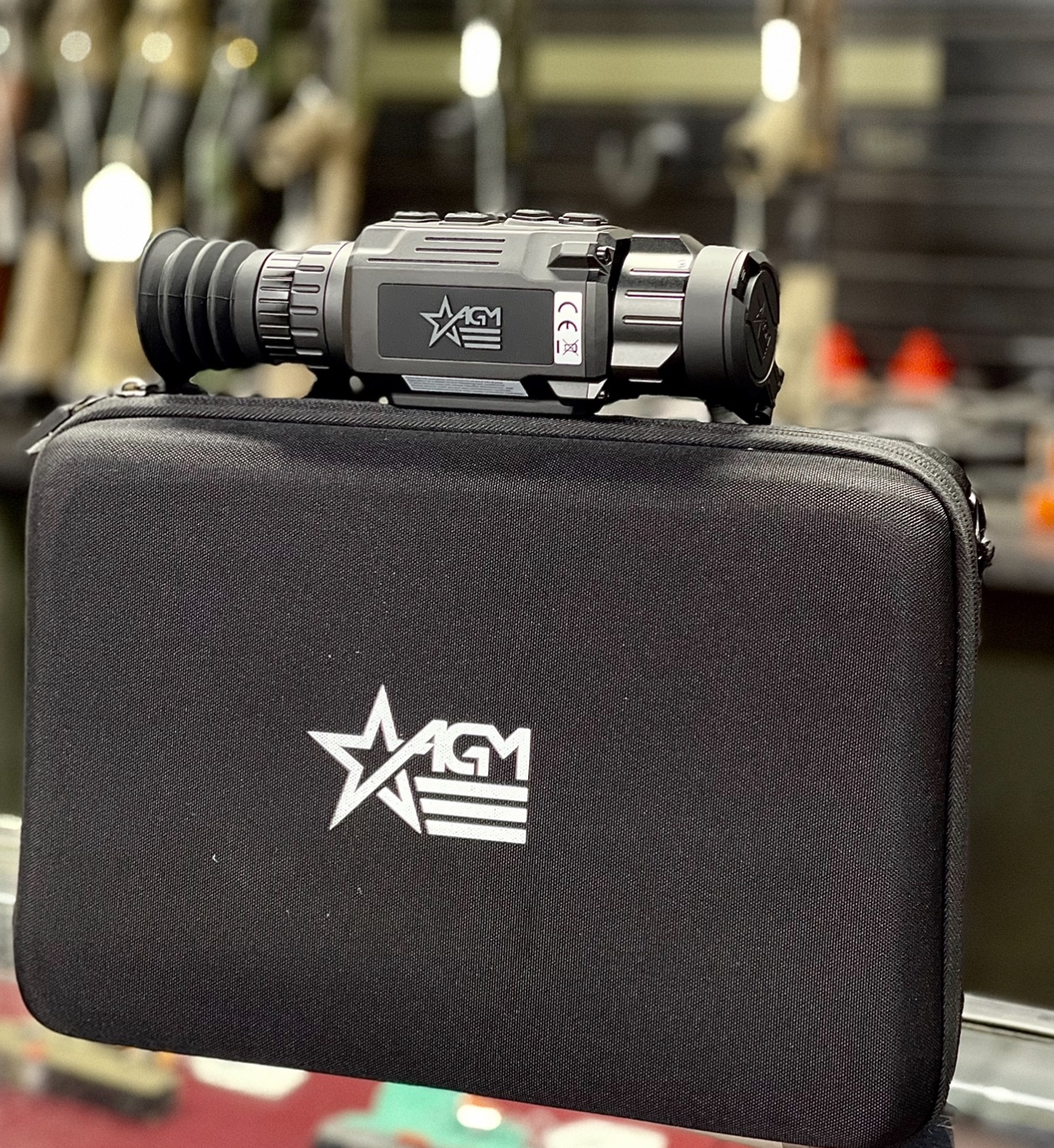 AGM Thermal