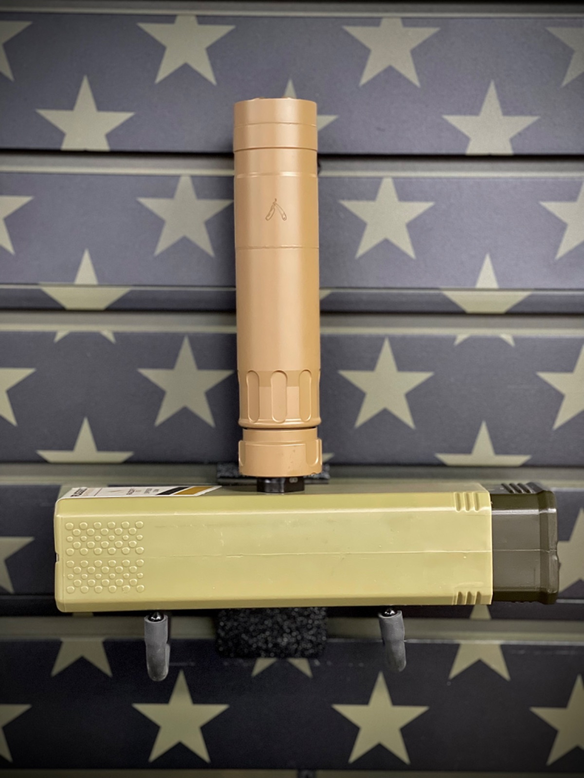 Rugged Razor 7.62
