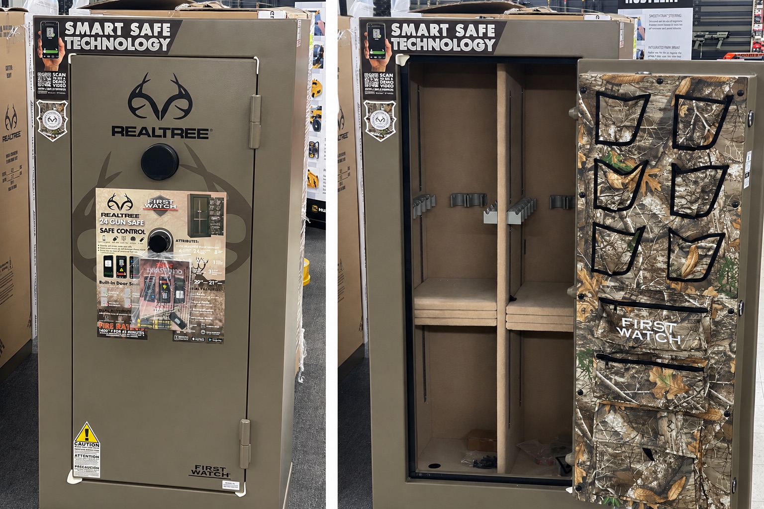 🚨Gun Safe🚨
